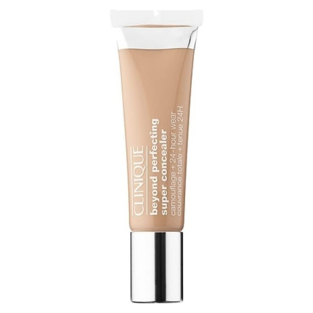 Clinique, Beyond Perfecting Super, Liquid Concealer, Very Fair, 8 g *Tester - Feel You