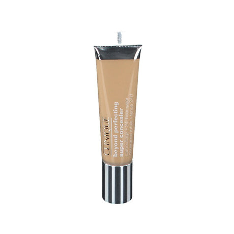 Clinique, Beyond Perfecting Super, Long Wearing, Liquid Concealer, 18, Medium, 8 g *Tester - Feel You