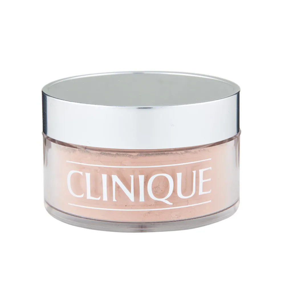 Clinique Blended Face Powder Transp Iv - Feel You