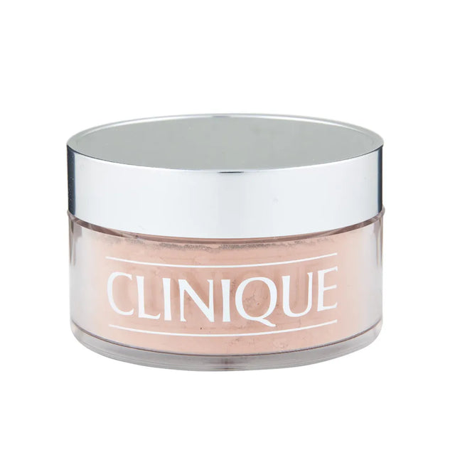 Clinique Blended Face Powder Transp Iv - Feel You