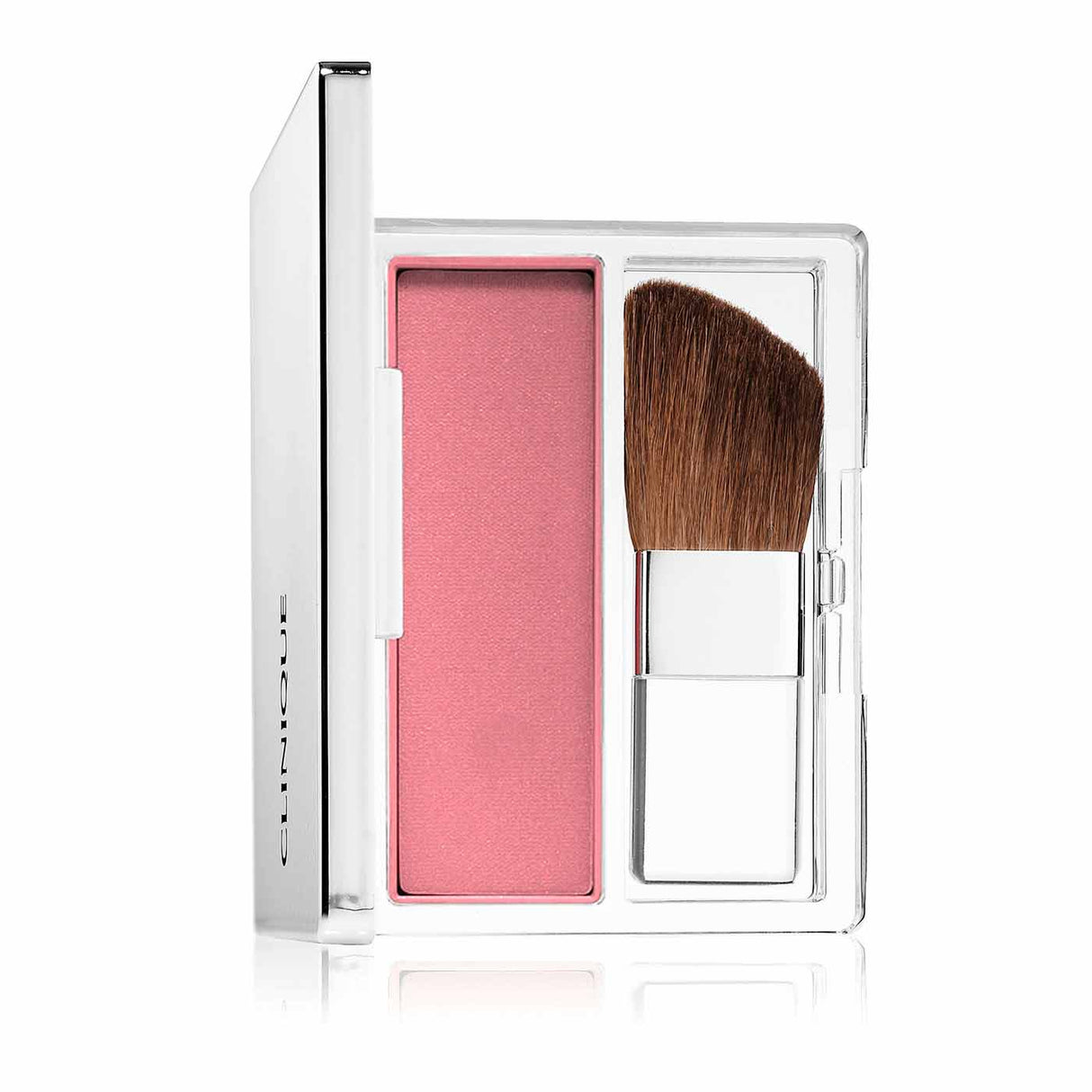 Clinique, Blushing, Blush Compact Powder, 15, Smoldering, 6 g - Feel You