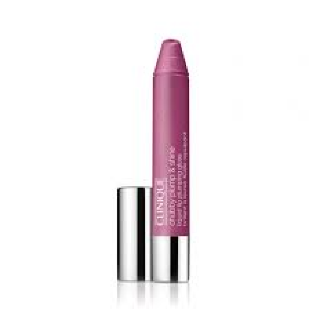 Clinique, Chubby Plump & Shine, Shining, Lip Plumper, 07, Goliath Grape, 3.9 g *Tester - Feel You