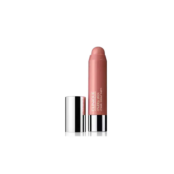 Clinique Chubby Stick Cheek Colour Balm 01 Amp'd Up Apple - Feel You