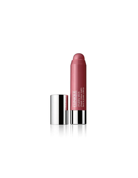 Clinique Chubby Stick Colorete En Crema Plumped Up Peony 6g - Feel You