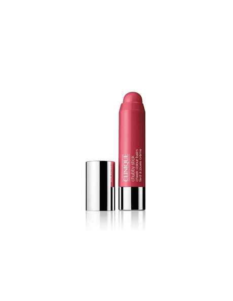 Clinique Chubby Stick Colorete En Crema Roly Poly Rosy 6g - Feel You