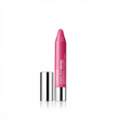 Clinique, Chubby Stick Intense, Moisturizing, Lip Balm, 20, Fullest Fuchsia, 3 g *Tester - Feel You