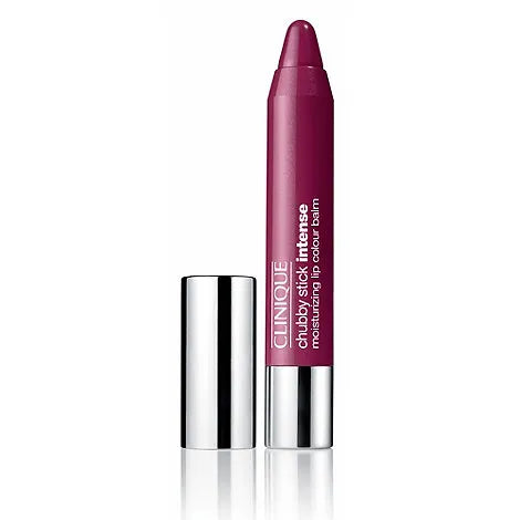 Clinique Chubby Stick Moisturising Lip Colour Balm 08 3g - Feel You