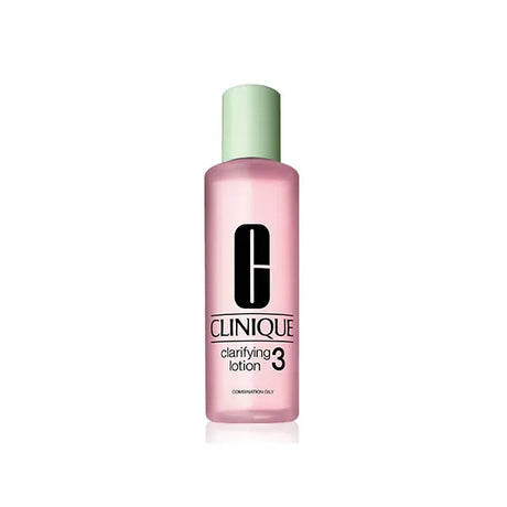 Clinique - Clarifiante Clarifying Lotion 3 (Combination to Oily Skin) - Cleaning tonic - 200ml - Feel You
