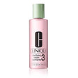Clinique - Clarifiante Clarifying Lotion 3 (Combination to Oily Skin) - Cleaning tonic - 400ml - Feel You