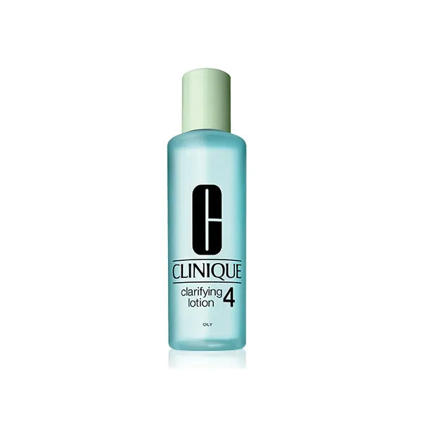 Clinique - Clarifiante Clarifying Lotion 4 (Oily Skin) - Cleaning tonic - 200ml - Feel You