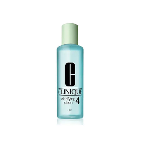 Clinique - Clarifiante Clarifying Lotion 4 (Oily Skin) - Cleaning tonic - 200ml - Feel You