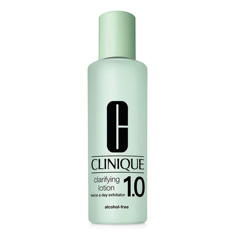 Clinique - Clarifying Lotion 1.0 Twice A Day Exfoliator - 200ml - Feel You