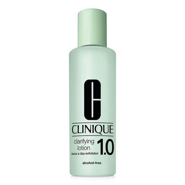 Clinique - Clarifying Lotion 1.0 Twice A Day Exfoliator - 200ml - Feel You