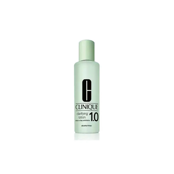 Clinique - Clarifying Lotion 1.0 Twice A Day Exfoliator - 400ml - Feel You