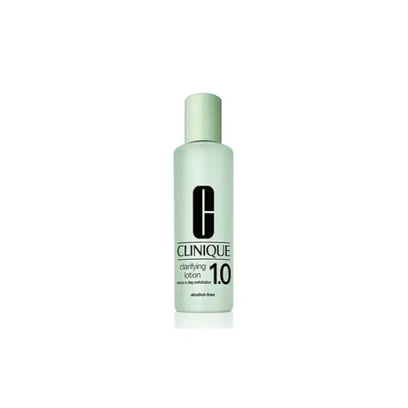 Clinique - Clarifying Lotion 1.0 Twice A Day Exfoliator - 400ml - Feel You