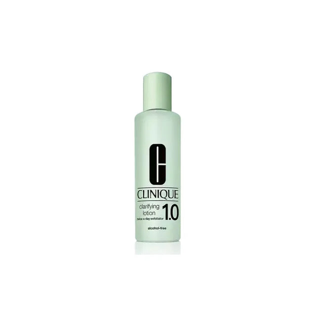 Clinique - Clarifying Lotion 1.0 Twice A Day Exfoliator - 400ml - Feel You