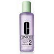 Clinique - Clarifying Lotion 2 Clarifiante (dry to combination skin) - Cleaning tonic - 400ml - Feel You