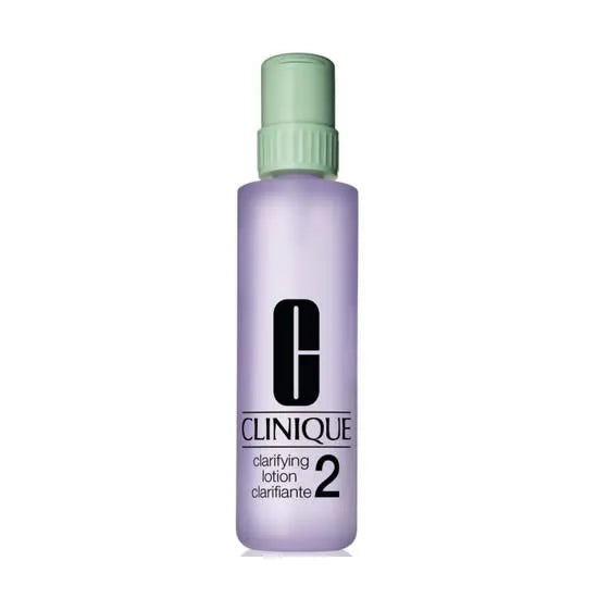 Clinique Clarifying Lotion 2 Dry Combination 487ml - Feel You