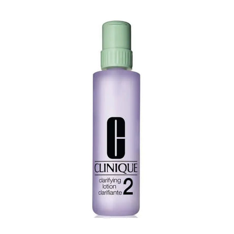 Clinique Clarifying Lotion 2 Dry Combination 487ml - Feel You