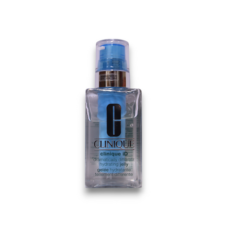 Clinique, Clinique iD Dramatically Different Jelly, Oil-Free, Hydratant 24 H, Day & Night, Gel, For Face, 115 ml *Tester - Feel You