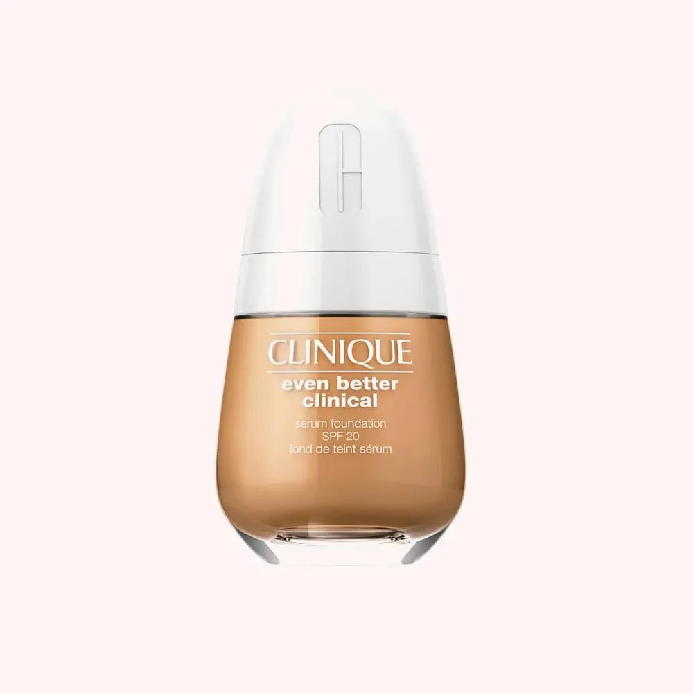 Clinique Clq Even Better Ser Found F20 30ml - Feel You