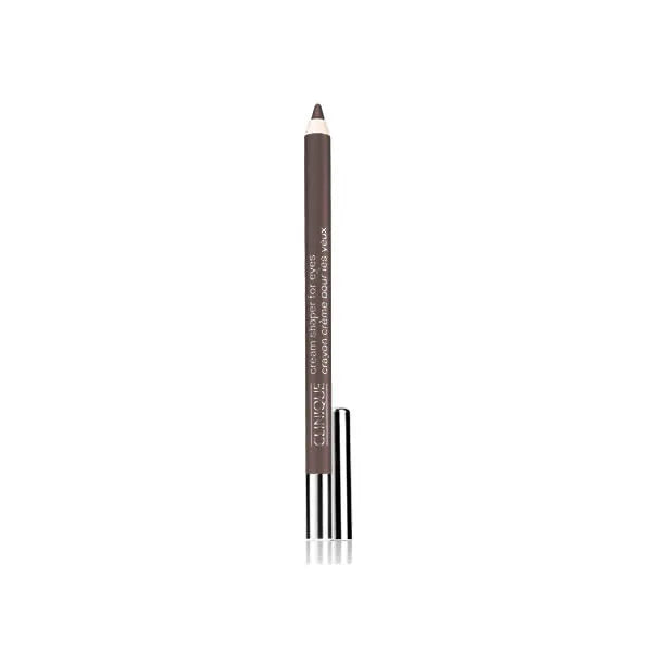 Clinique - Cream Shaper for Eyes - Cream eyeliner with a hint of glitter 1.2 g - Feel You