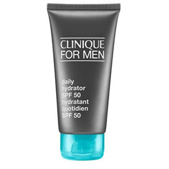 Clinique - Daily Hydrator SPF 50 - Hydratační krém pro muže - 75ml - Feel You