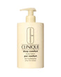 Clinique, Deep Comfort, Hydration, Daily, Body Lotion, Body, 400 ml - Feel You