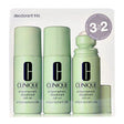 Clinique - Deodorant Trio - Set of deodorants - 225ml - Feel You