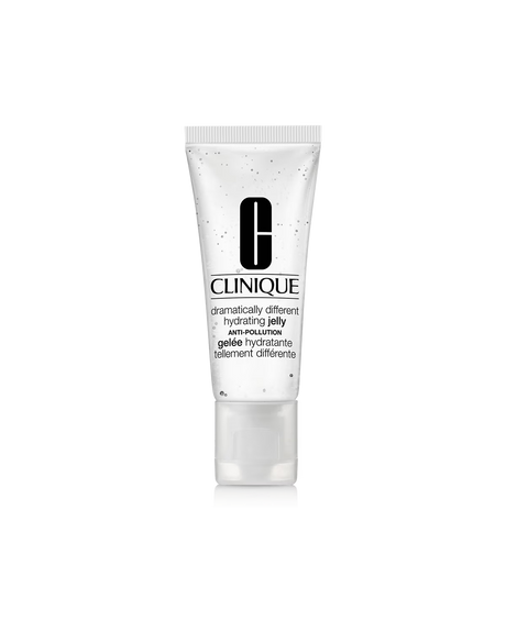 Clinique, Dramatically Different Jelly, Paraben-Free, Anti-Pollution, Day, Gel, For Eyes & Lips, 15 ml *Tester - Feel You