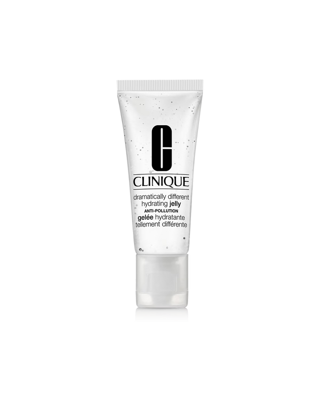 Clinique, Dramatically Different Jelly, Paraben-Free, Anti-Pollution, Day, Gel, For Eyes & Lips, 15 ml *Tester - Feel You