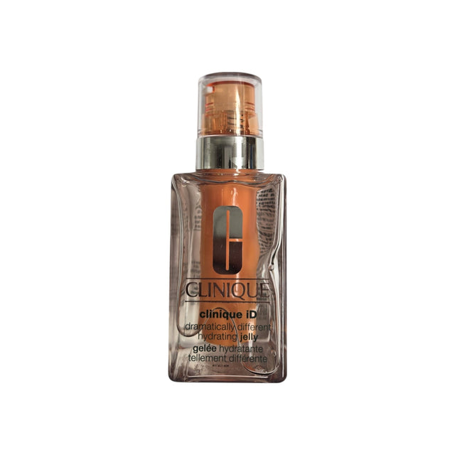 Clinique, Dramatically Different Jelly, Paraben-Free, Anti-Pollution, Day, Gel, For Eyes & Lips, 50 ml *Tester - Feel You