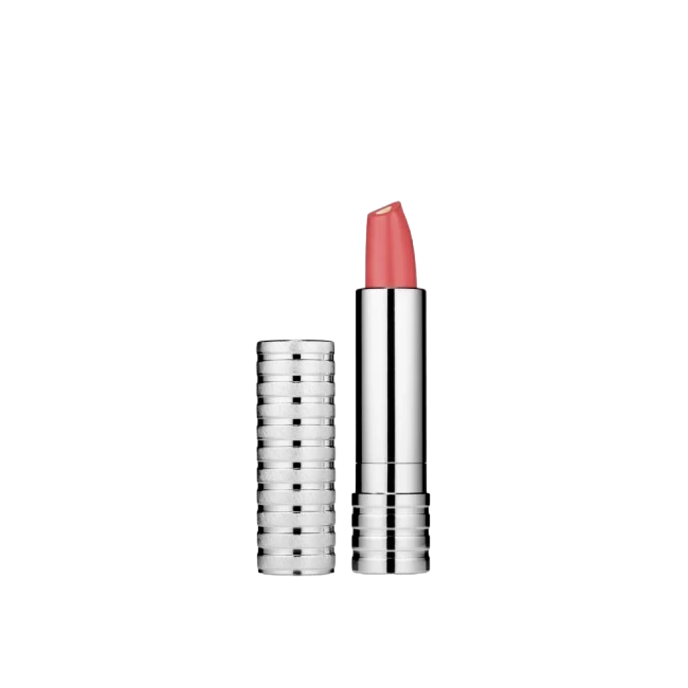 Clinique, Dramatically Different Makeup, Lip Colour, Cream Lipstick, 17, Strawberry Ice, 3 g *Tester - Feel You