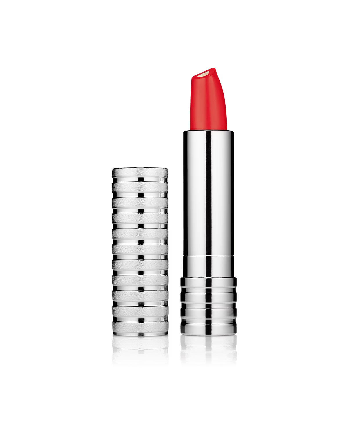 Clinique, Dramatically Different Makeup, Lip Colour, Cream Lipstick, 18, Hot Tamale, 3 g *Tester - Feel You