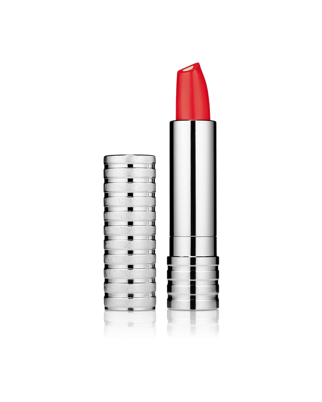 Clinique, Dramatically Different Makeup, Lip Colour, Cream Lipstick, 18, Hot Tamale, 3 g *Tester - Feel You