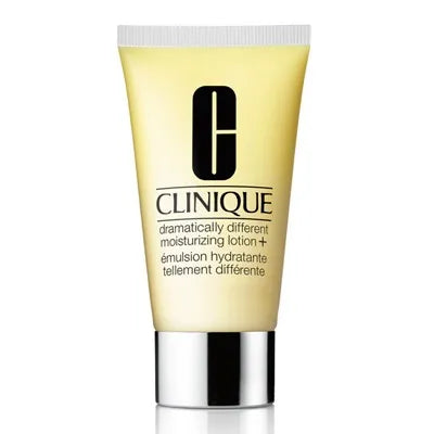 Clinique - Dramatically Different Moisturizing Emulsion + (Moisturizing Lotion) - 50ml - Feel You