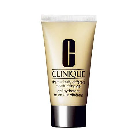 Clinique - Dramatically Different Moisturizing Gel (for combination and oily skin) - Hydrating Gel - 50ml - Feel You