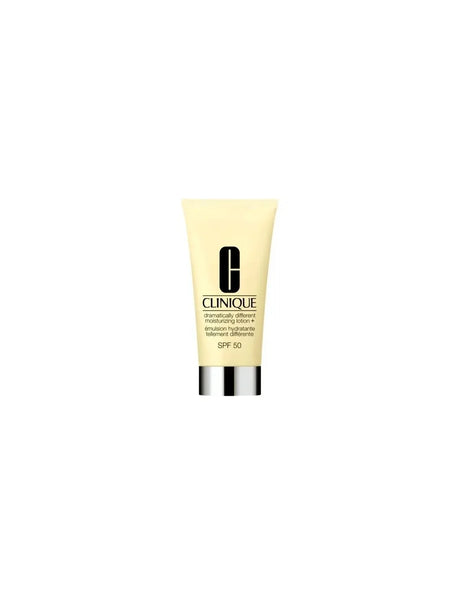 Clinique - Dramatically Different Moisturizing Lotion+ SPF 50 - Hydratační pleťový krém - 50ml - Feel You