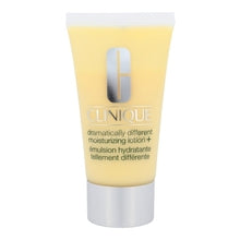 Clinique - Dramatically Different Moisturizing Lotion Tube (Dry Combination Skin) - Intensive Moisturizing Emulsion - 30ml - Feel You