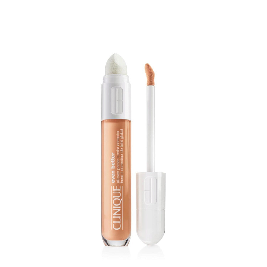 Clinique, Even Better All-Over, Colour Correcting, Liquid Concealer, Peach, 6 ml - Feel You