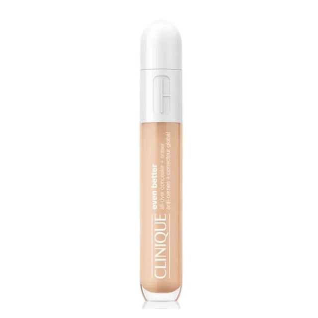 Clinique - Even Better All Over Concealer + Eraser 6 ml - Feel You