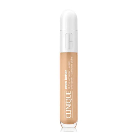 Clinique - Even Better All Over Concealer + Eraser 6 ml - Feel You