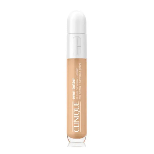 Clinique - Even Better All Over Concealer + Eraser 6 ml - Feel You