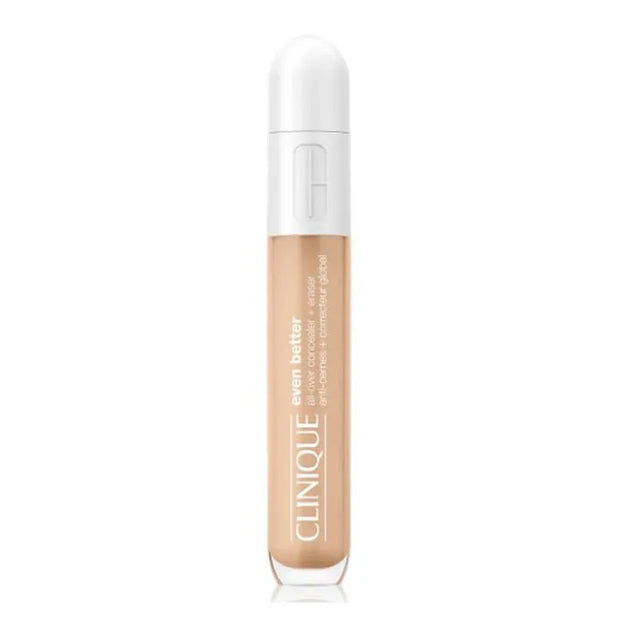 Clinique - Even Better All Over Concealer + Eraser 6 ml - Feel You
