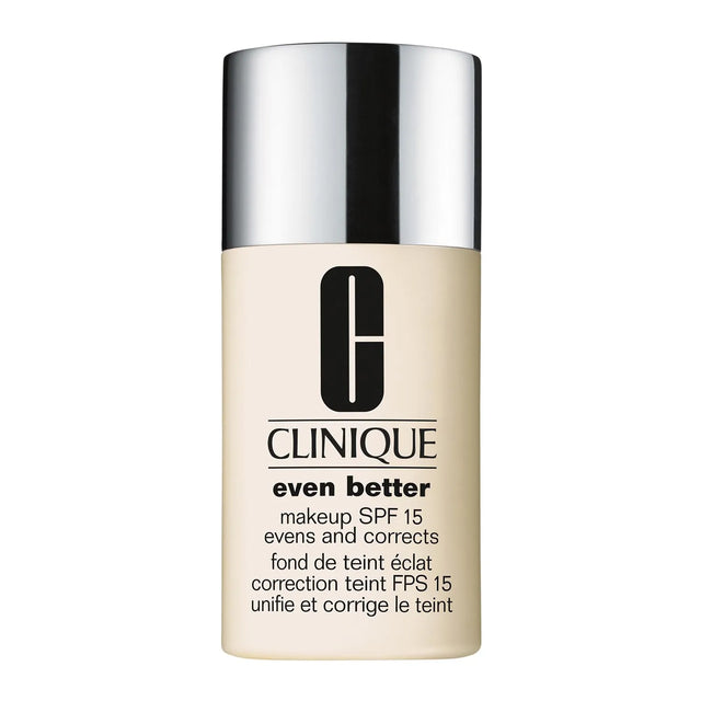 Clinique Even Better Base Spf15 Cn05 Shell 1un - Feel You