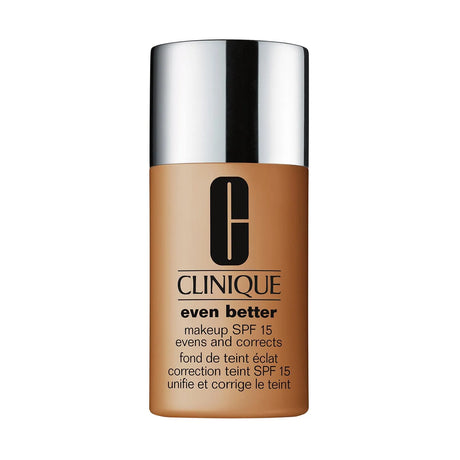 Clinique Even Better Base Spf15 Wn120 Pecan 1un - Feel You