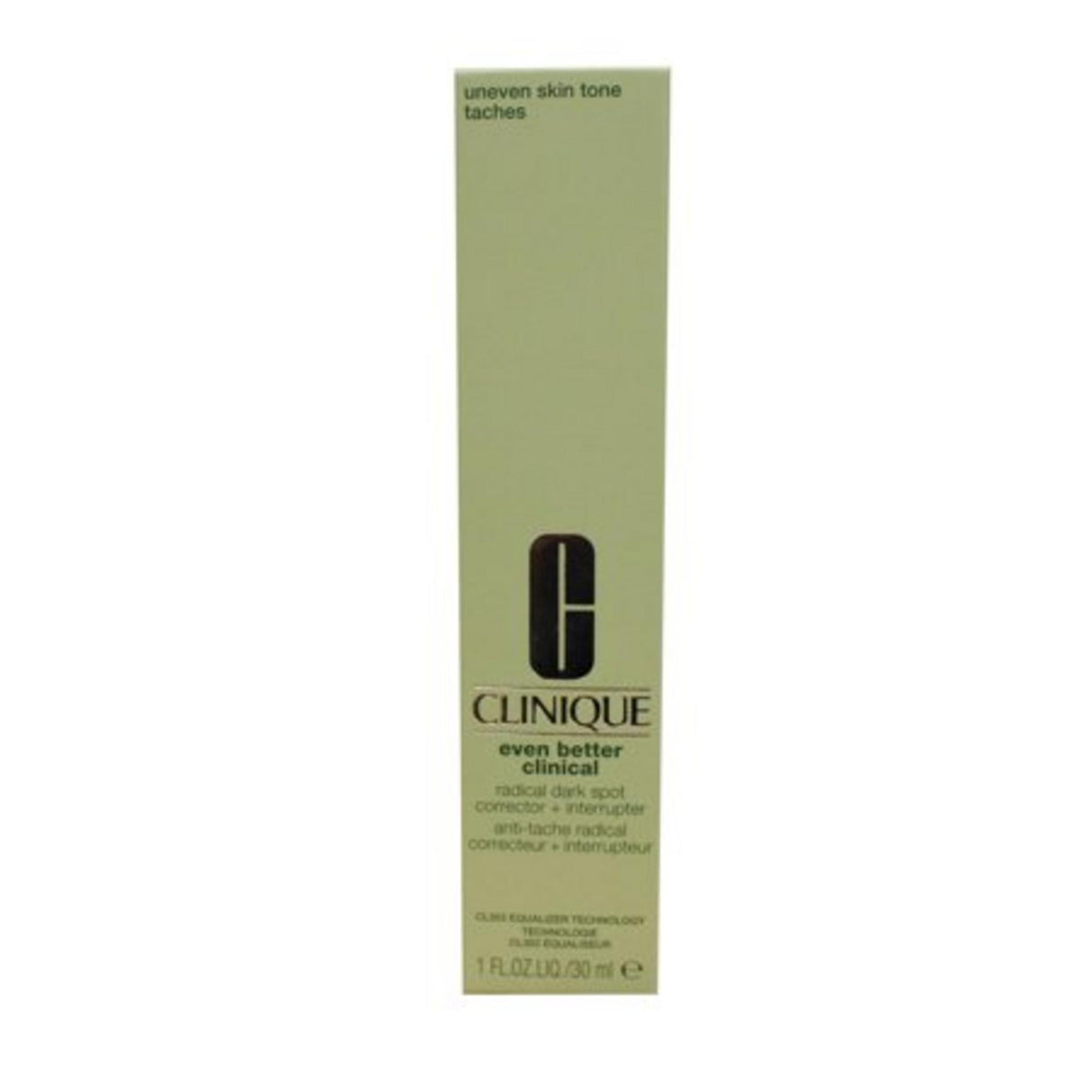 Clinique, Even Better Clinical, Anti-Dark Spots, Serum, For Face, 30 ml - Feel You