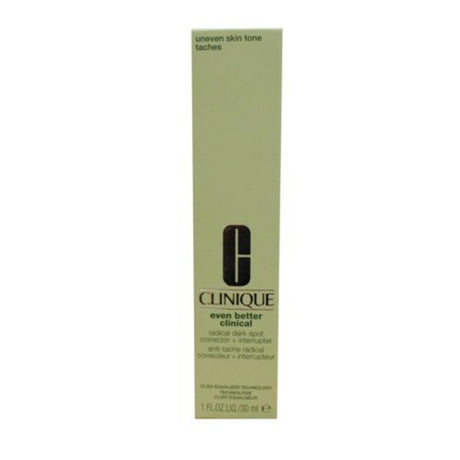 Clinique, Even Better Clinical, Anti-Dark Spots, Serum, For Face, 30 ml - Feel You
