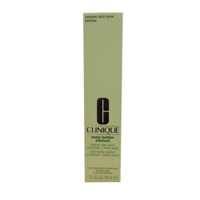 Clinique, Even Better Clinical, Anti-Dark Spots, Serum, For Face, 30 ml - Feel You