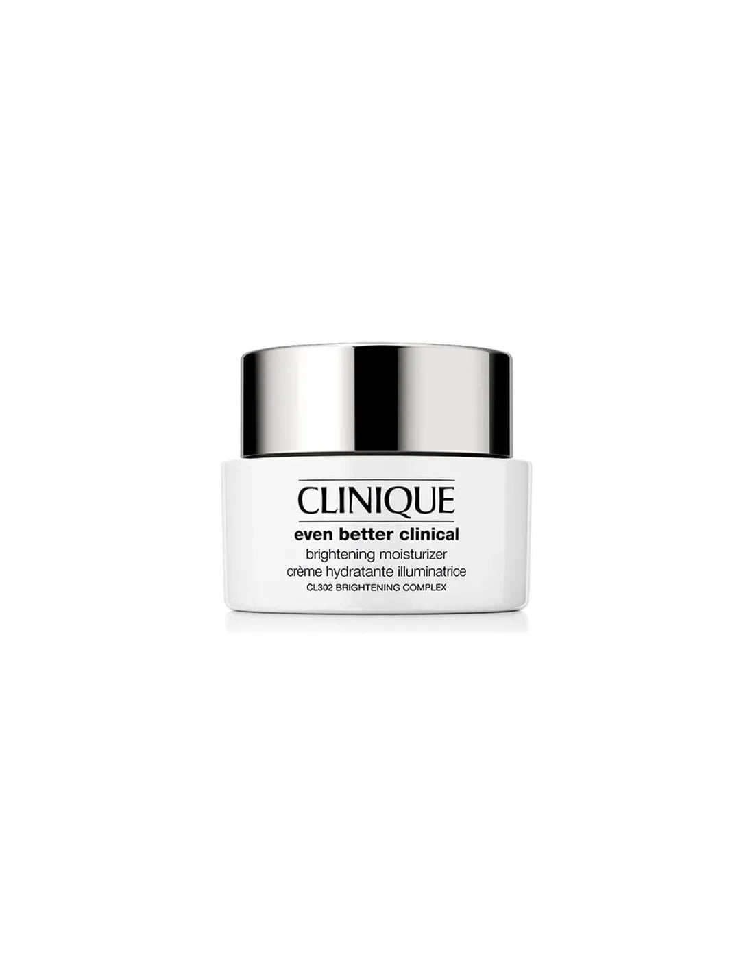 Clinique - Even Better Clinical Brightening Moisturizer - 50ml - Feel You